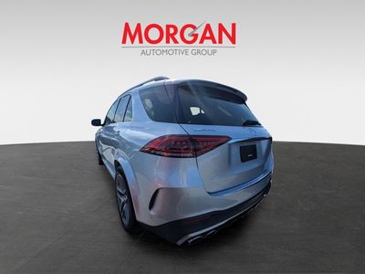 2021 Mercedes-Benz GLE - Photo 5