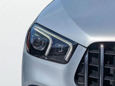 2021 Mercedes-Benz GLE - Photo 8