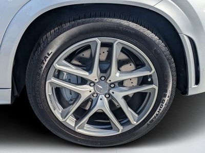 2021 Mercedes-Benz GLE - Photo 9
