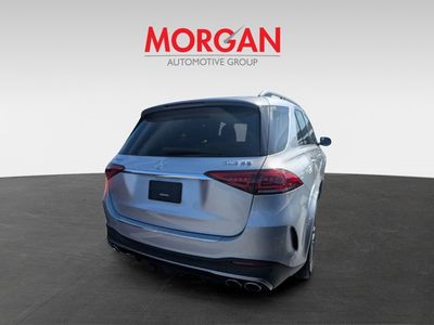 2021 Mercedes-Benz GLE - Photo 2