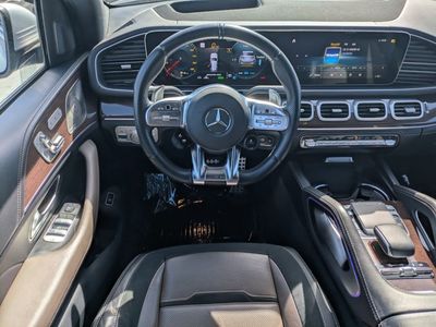 2021 Mercedes-Benz GLE - Photo 13