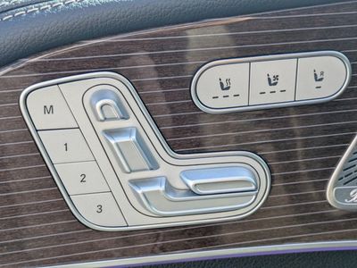 2021 Mercedes-Benz GLE - Photo 17