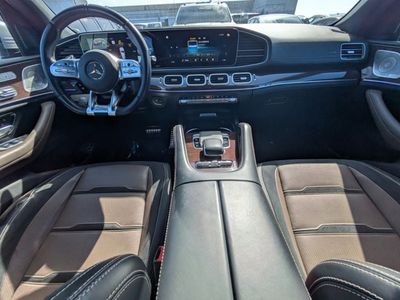 2021 Mercedes-Benz GLE - Photo 12