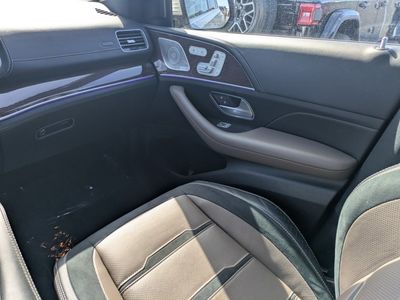 2021 Mercedes-Benz GLE - Photo 14