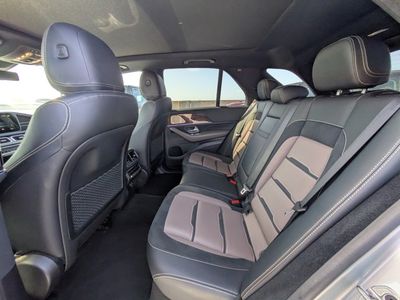 2021 Mercedes-Benz GLE - Photo 11