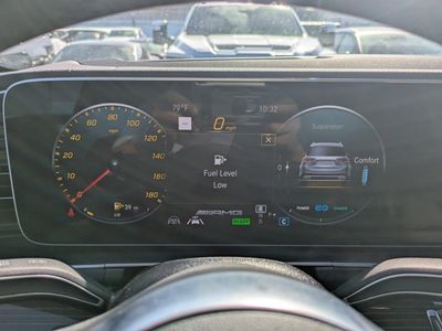 2021 Mercedes-Benz GLE - Photo 23