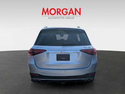 2021 Mercedes-Benz GLE - Photo 3