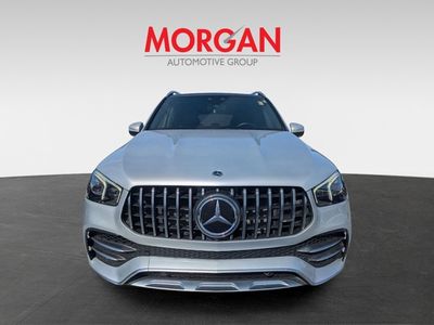 2021 Mercedes-Benz GLE - Photo 7