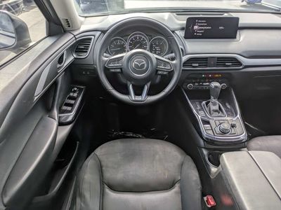 2021 Mazda CX-9 - Photo 16