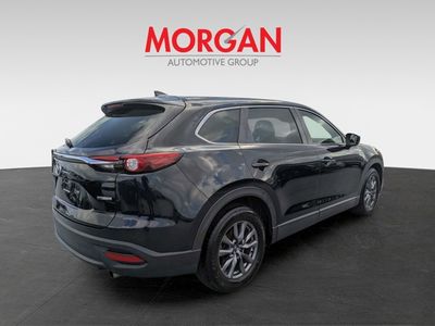 2021 Mazda CX-9 - Photo 3