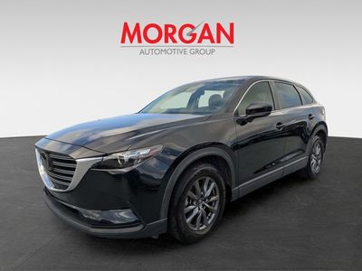 2021 Mazda CX-9 - Photo 7