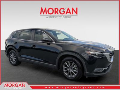2021 Mazda CX-9 - Photo 1