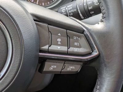 2021 Mazda CX-9 - Photo 26