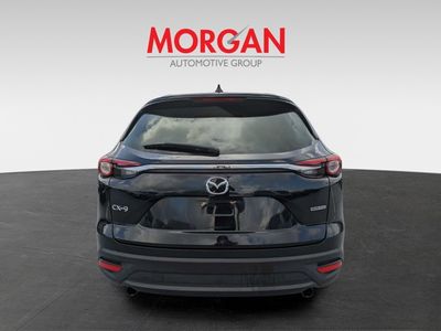 2021 Mazda CX-9 - Photo 4