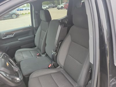 2025 Chevrolet Silverado 1500 - Photo 26