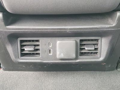 2025 Chevrolet Silverado 1500 - Photo 10