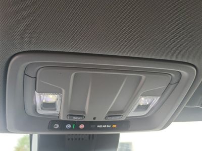 2025 Chevrolet Silverado 1500 - Photo 27
