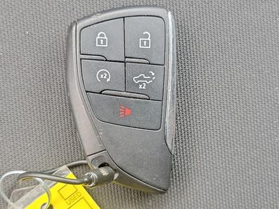 2025 Chevrolet Silverado 1500 - Photo 29