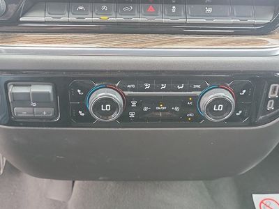 2025 Chevrolet Silverado 1500 - Photo 23