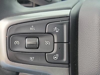 2025 Chevrolet Silverado 1500 - Photo 18