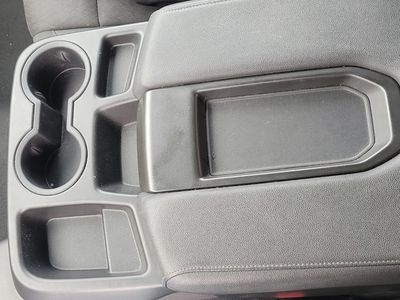 2025 Chevrolet Silverado 1500 - Photo 25