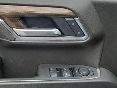2025 Chevrolet Silverado 1500 - Photo 14