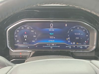 2025 Chevrolet Silverado 1500 - Photo 20