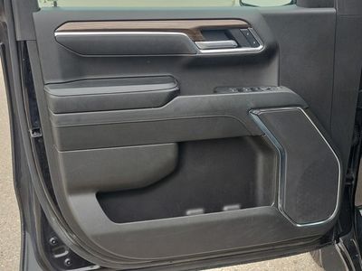 2025 Chevrolet Silverado 1500 - Photo 15