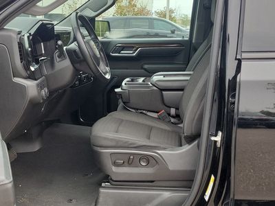 2025 Chevrolet Silverado 1500 - Photo 16