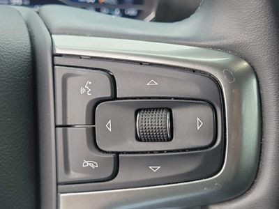 2025 Chevrolet Silverado 1500 - Photo 19