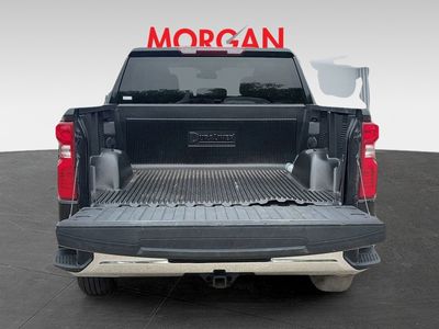 2025 Chevrolet Silverado 1500 - Photo 8