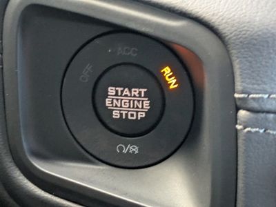 2026 Jeep Wrangler — photo 25 view