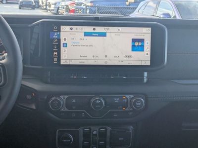 2026 Jeep Wrangler — photo 16 view
