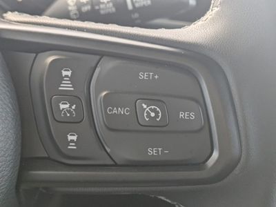 2026 Jeep Wrangler — photo 22 view