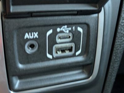 2026 Jeep Wrangler — photo 19 view