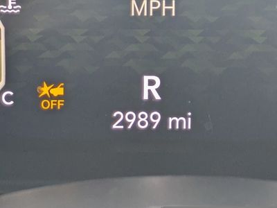 2026 Jeep Wrangler — photo 24 view