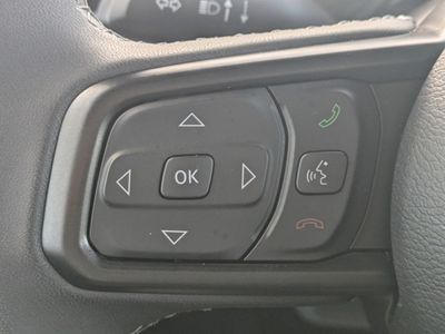 2026 Jeep Wrangler — photo 21 view