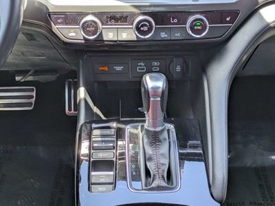2023 Acura Integra - Photo 18