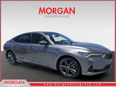 2023 Acura Integra - Photo 1