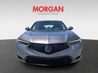 2023 Acura Integra - Photo 8