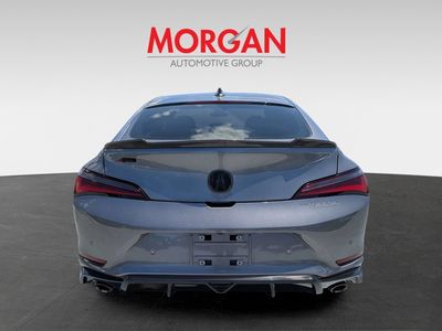 2023 Acura Integra - Photo 4
