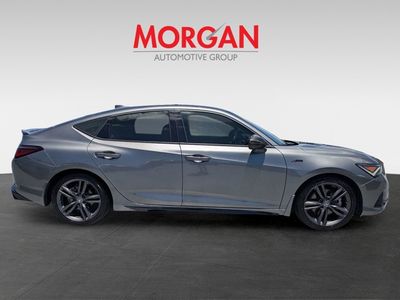 2023 Acura Integra - Photo 2