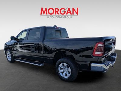 2024 Ram 1500 - Photo 5