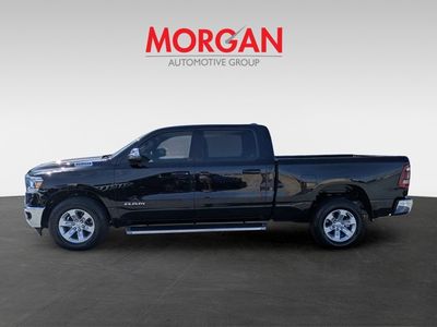 2024 Ram 1500 - Photo 6