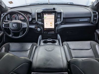 2024 Ram 1500 - Photo 15
