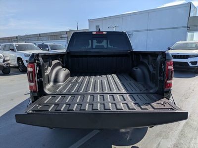 2024 Ram 1500 - Photo 12