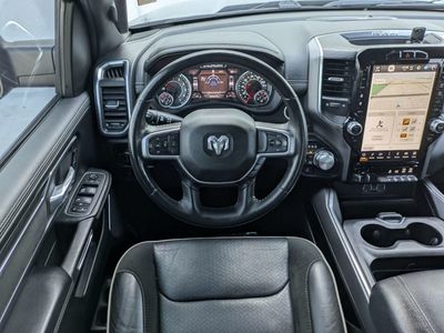 2024 Ram 1500 - Photo 16