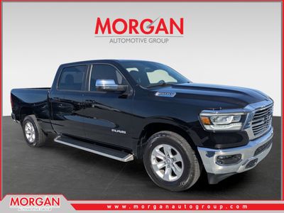 2024 Ram 1500 - Photo 1