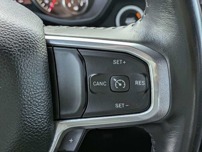 2024 Ram 1500 - Photo 26