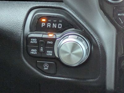 2024 Ram 1500 - Photo 19